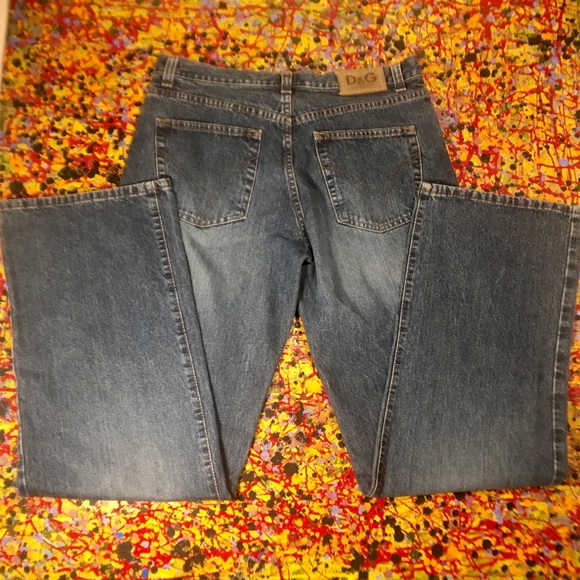 Dolce & Gabbana Jeans - Picture 9 of 10